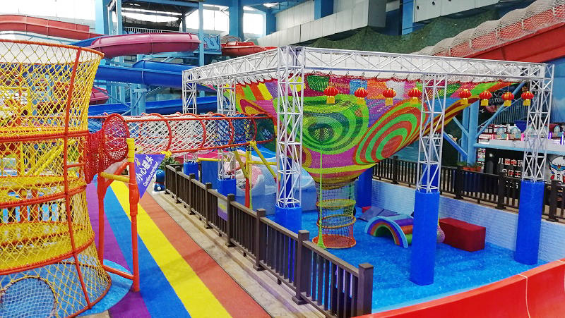儿童乐园加盟费用多少合适,室外儿童乐园加盟品牌