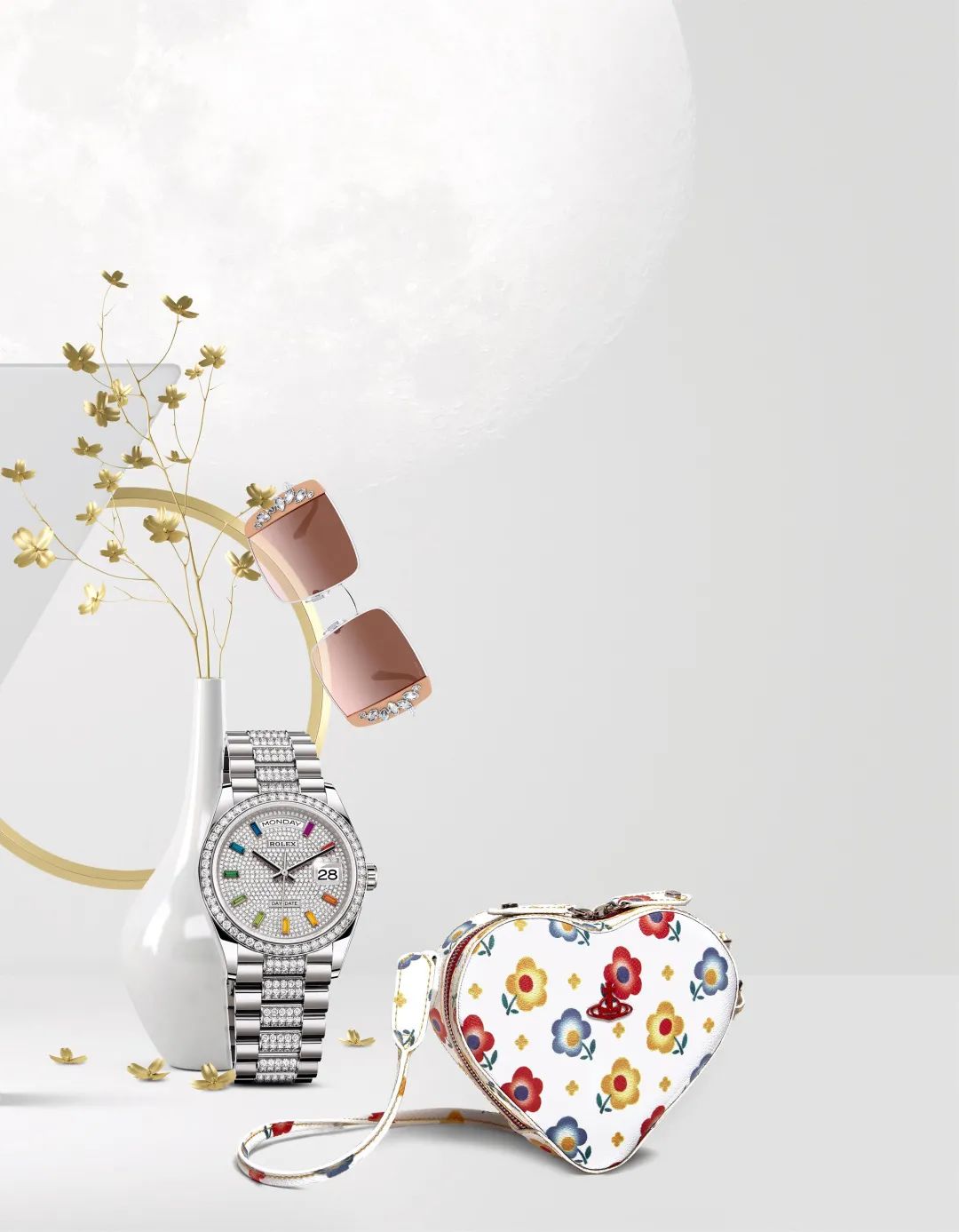 RR·TRENDS|与“礼”一起，共赴挚爱七夕