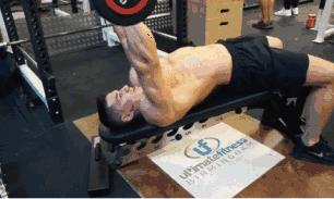 撸爆你的手臂，就是这6个动作，充血发胀爽歪歪