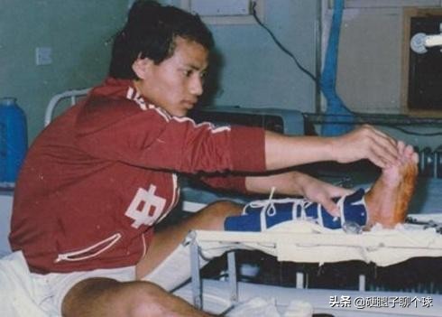 矮脚虎赵达裕100米速度,中国1比0阿根廷赵达裕