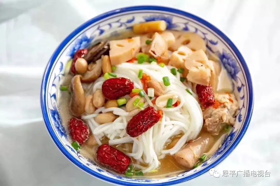 恩平两日游,长假不拥挤的城市