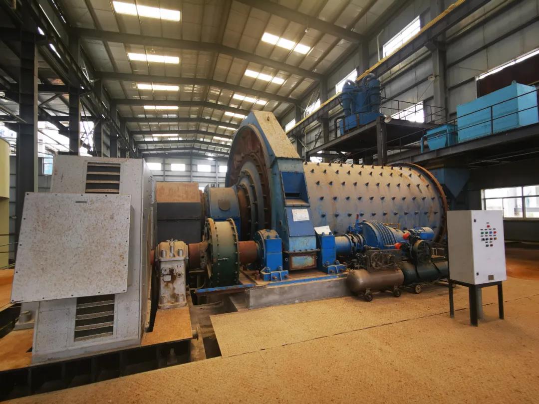 经参调查·锐度|省长两次批示加快处置地方政府“推上卸下”7年未果——海南乐东钼矿关停补偿事件追踪