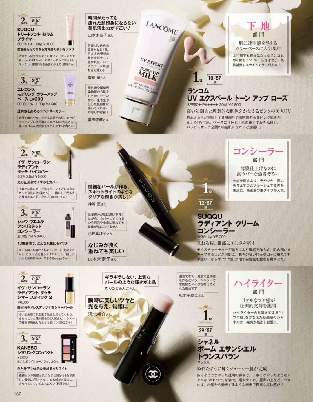 美妆大赏排名发膜,美妆大赏第一名卸妆水