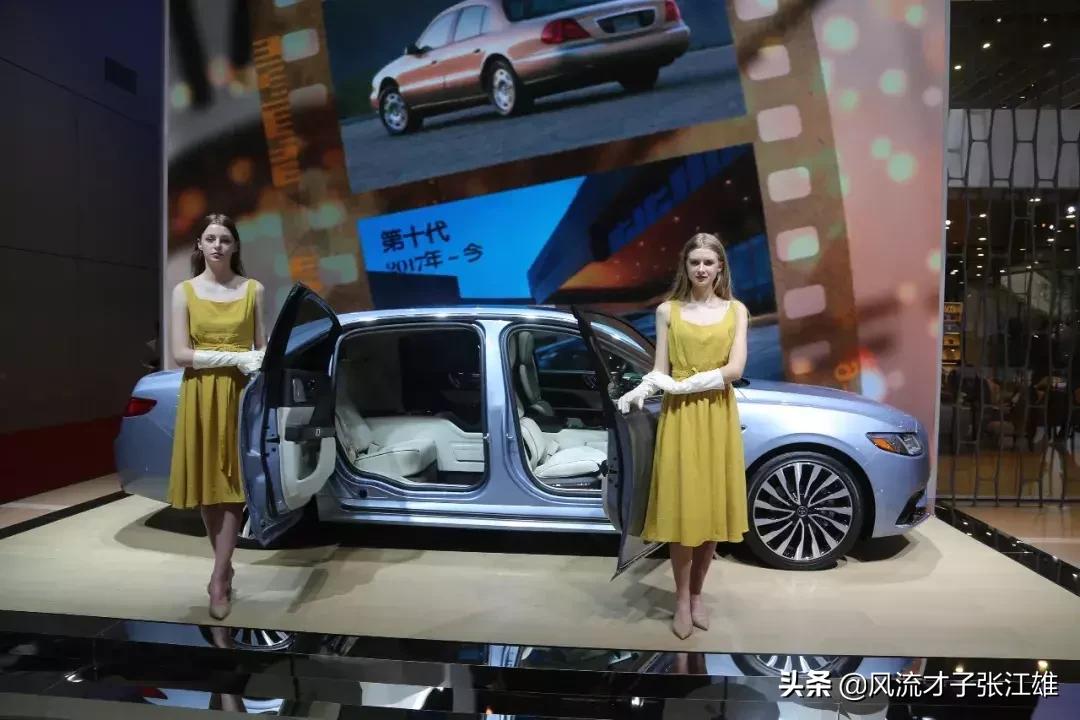 美女、名车，你要谁？老司机：我都要了！