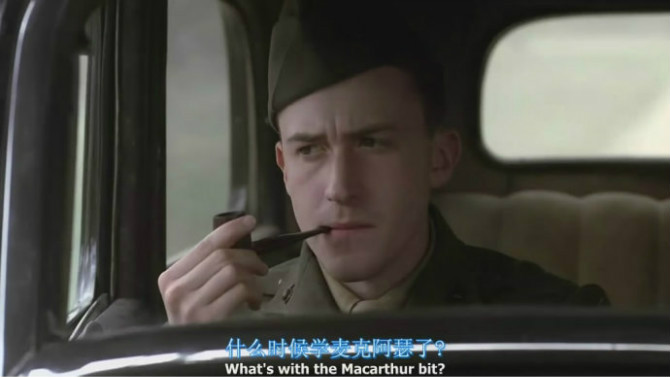 二战香烟故事,二战时美军香烟