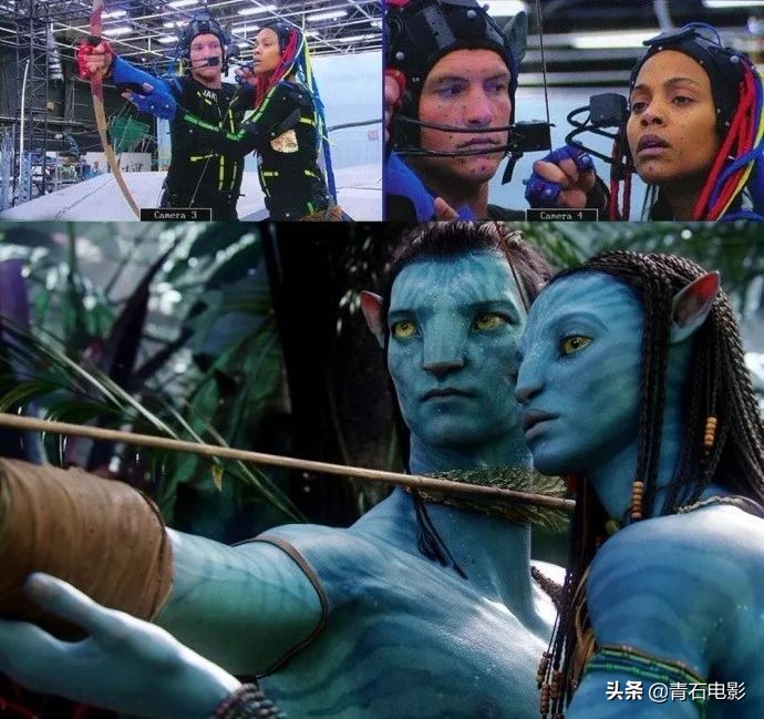 迪士尼电影片头30年演化全过程,迪士尼30年代动画制作过程