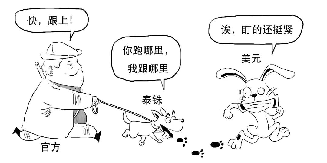 一场没有硝烟的战争,2017年的香港金融风暴