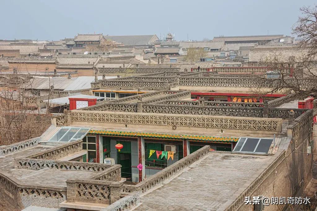 屋面瓦防水怎么做,卷材房屋屋面防水怎么做