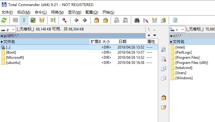 kalilinux双系统安装,windows如何卸载linux双系统