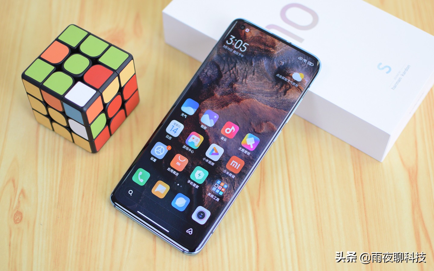 小米10s到底能不能入手,小米10s到手要注意什么