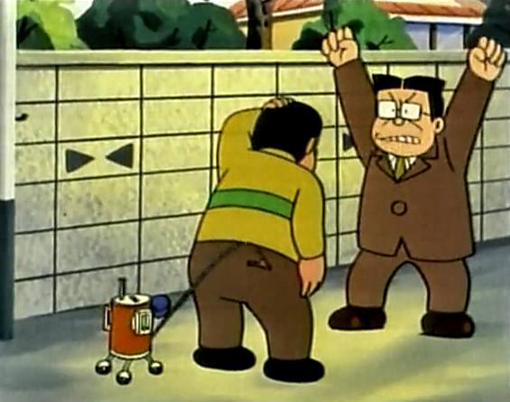 盘点哆啦a梦里那些经典的道具,哆啦a梦中十大最强的道具