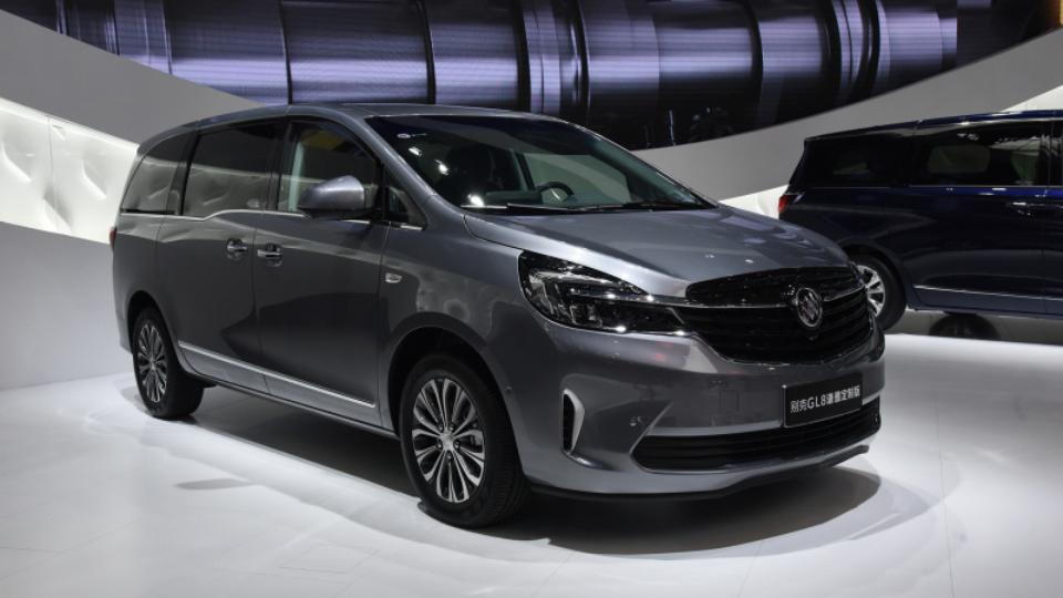 别克gl8用车价格,别克gl8车主1786公里真实用车体验