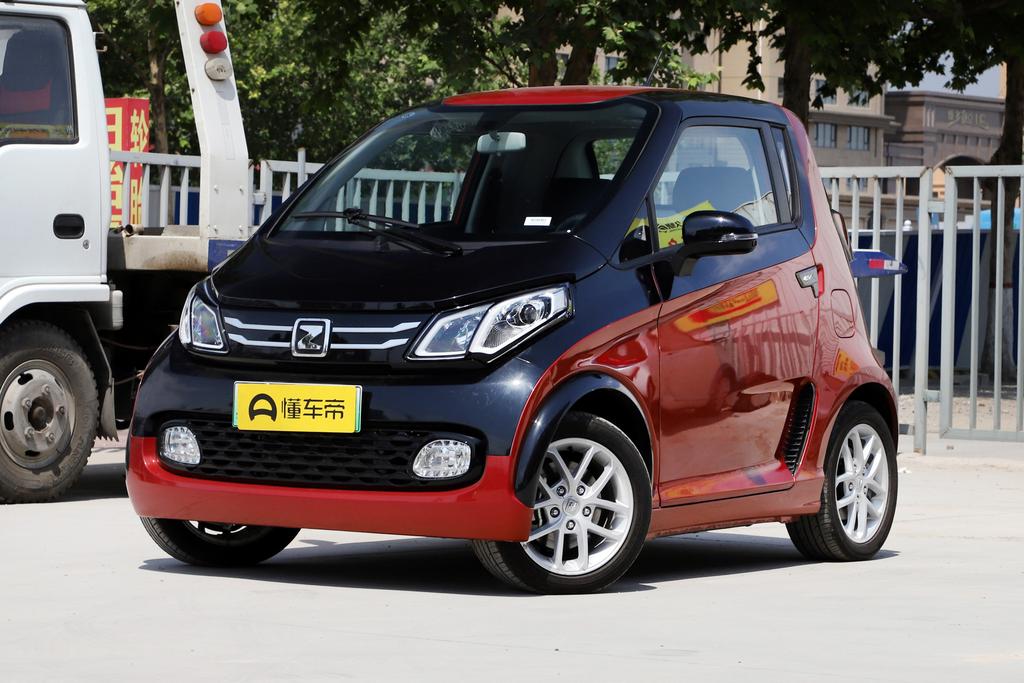 这三款实用小车品质不错,安全性好的微型车