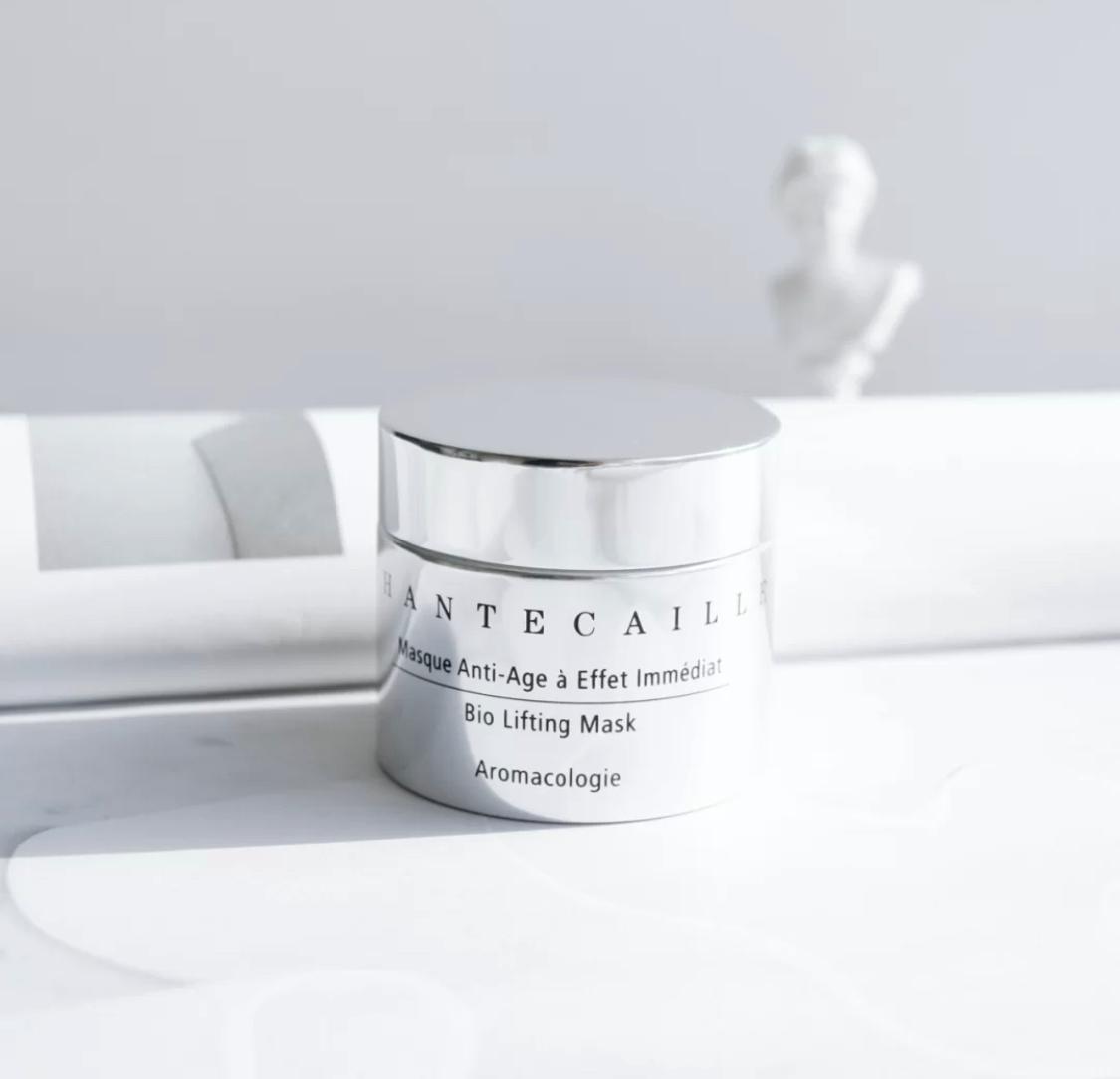 赫莲娜提拉紧致面膜,四大贵妇面膜