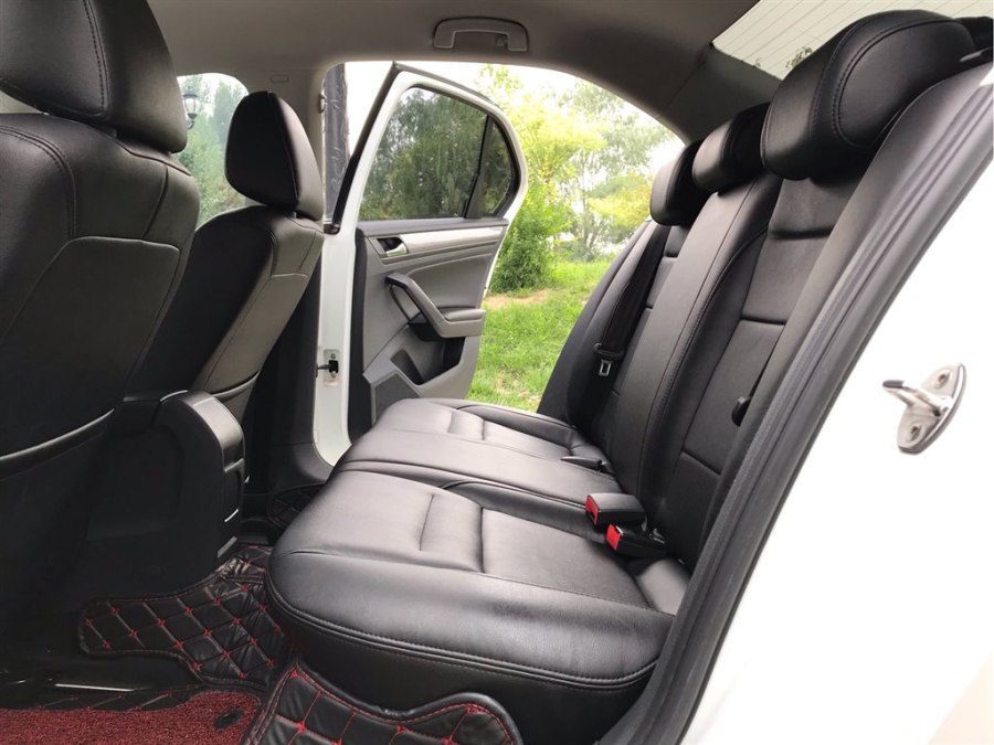 2020年大众宝来二手7.8值得购买吗,2022年收的二手大众新款宝来