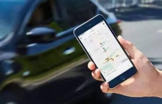 灵魂暴击!19元车程坐顺风车才2.89元,因为网约车公司做了这件事