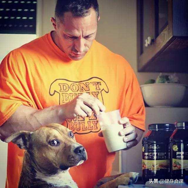 如何正确选择健身补剂,如何选择适合自己的健身补剂