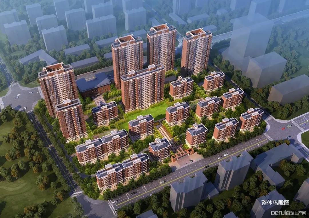 不服来辩，合肥十大“后浪”盘！最高2.45万/㎡！未来升值妥妥的