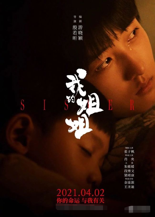 我的姐姐：深刻诠释了血浓于水的亲情，折射出四个问题引人深思