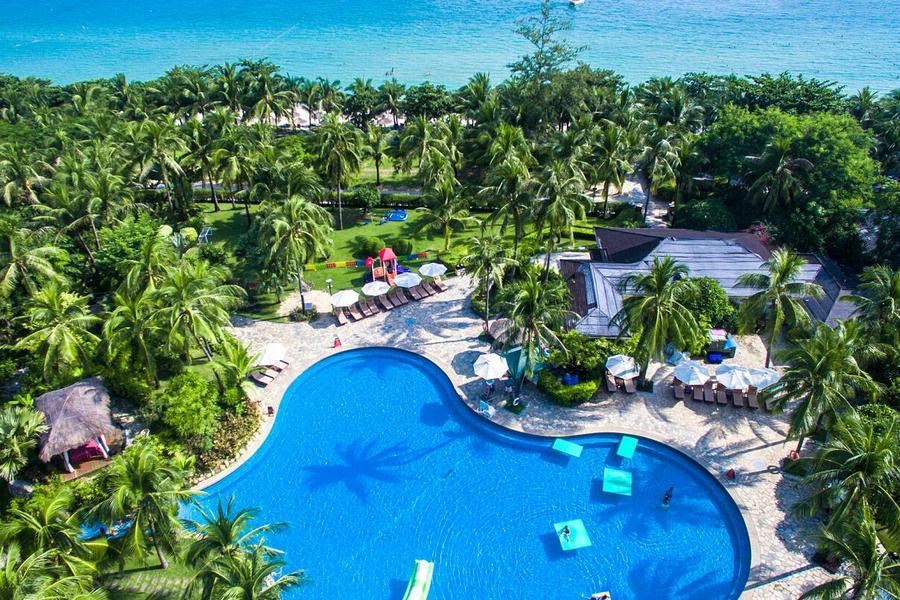 三亚大东海海鲜攻略,三亚大东海酒店攻略