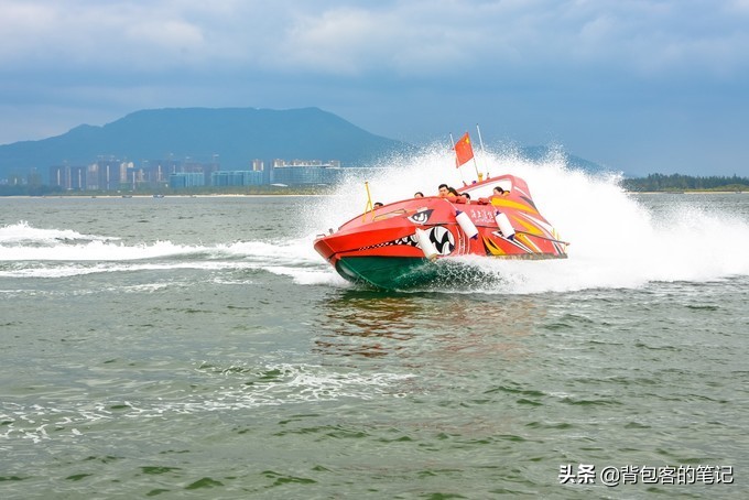 三亚比较安静海滩又特别美的地方,三亚周边绝美的浪漫海滩