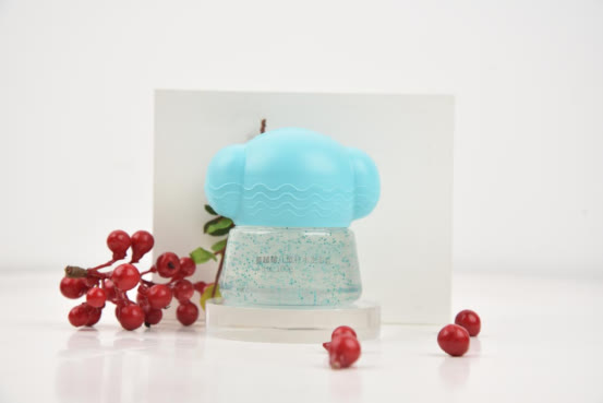 哈丁宝贝蔓越莓婴儿清肤霜,哈丁宝贝蔓越莓