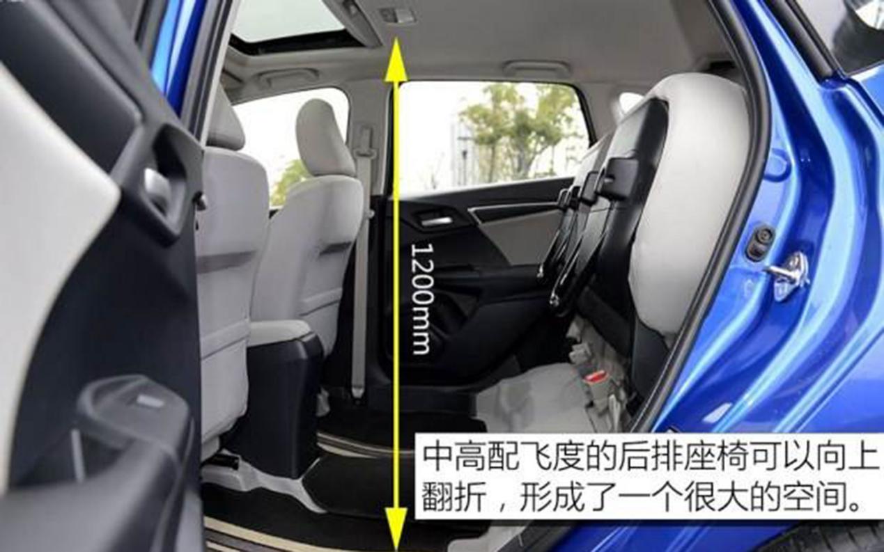 本田飞度凭什么敢卖9.78万,飞度销量破万