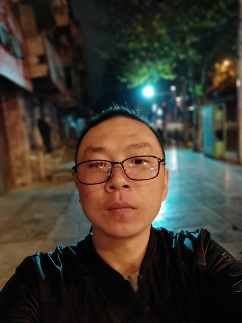 小米mix3夜景曝光,小米mix3夜景拍月亮