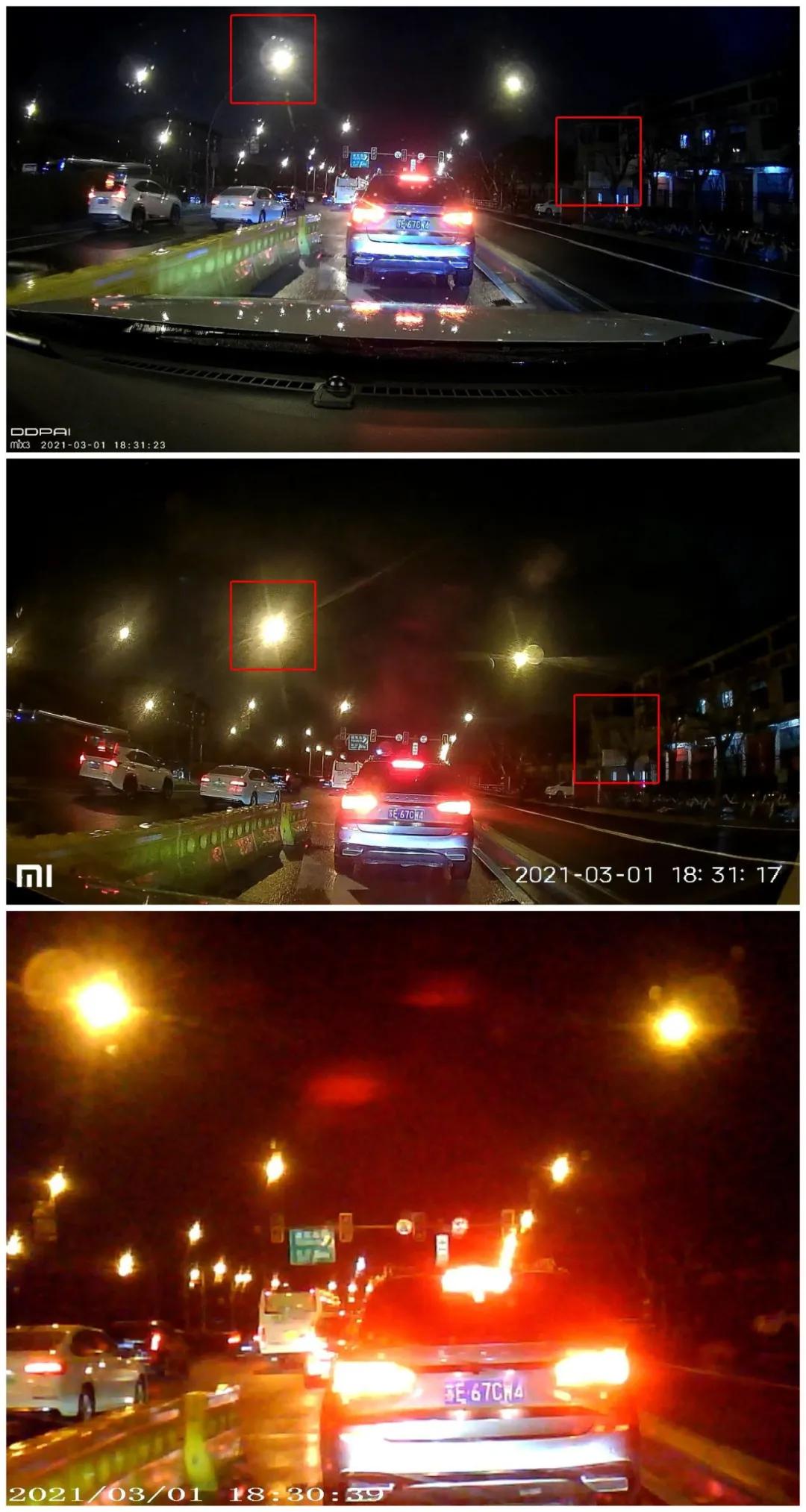 拼多多行车记录仪为什么那么便宜,测评拼多多百元行车记录仪