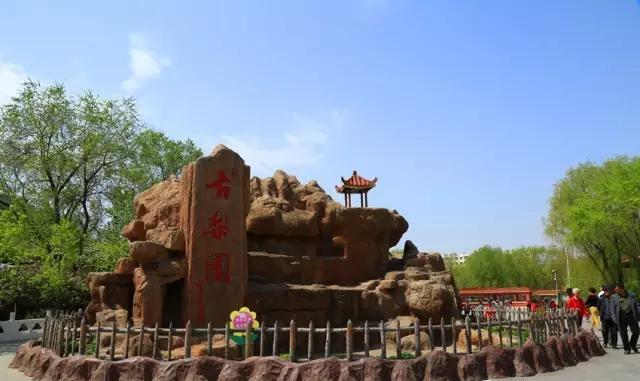 哈尔滨市内环境,哈尔滨一年四季的现状