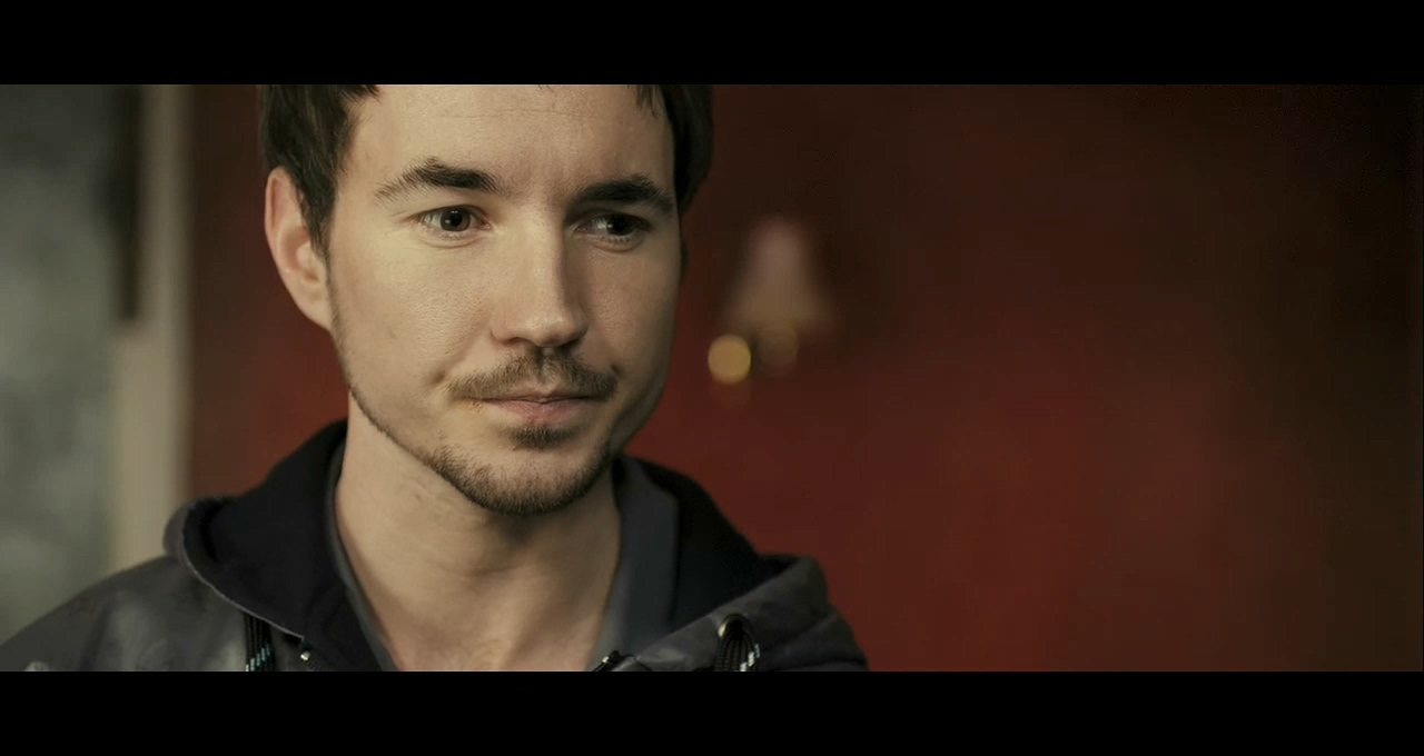 她老爸已经同意给赎金，可我不想放人：图解欧美电影