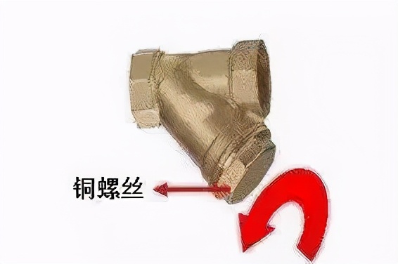 暖气不热怎么检查供暖管道,暖气不热过滤网在哪