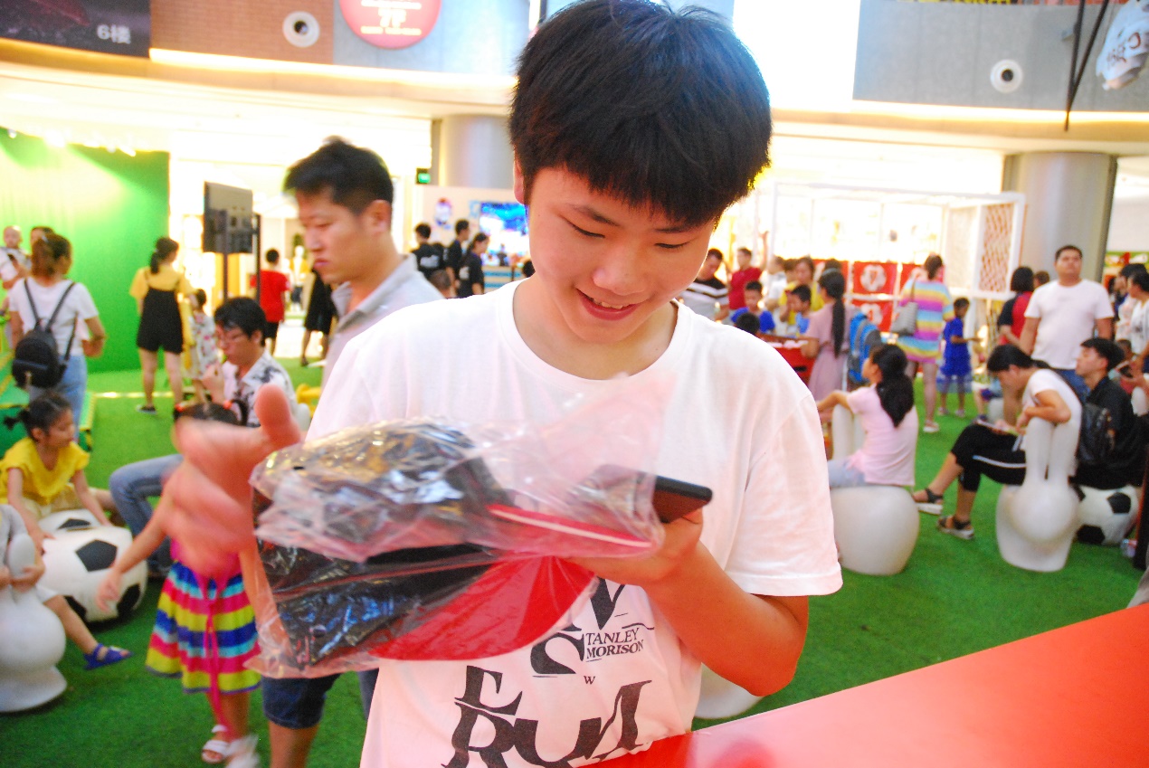 收官之站即将上演！超燃PARK中超嘉年华广州站8月2日启幕