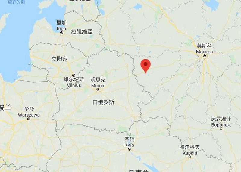 波兰整个历史中总共被灭了几次,波兰大军攻打斯摩棱斯克