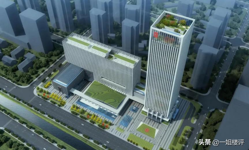 豪横！8条地铁线！万达、腾讯、山姆、永旺这个区域今年要爆了