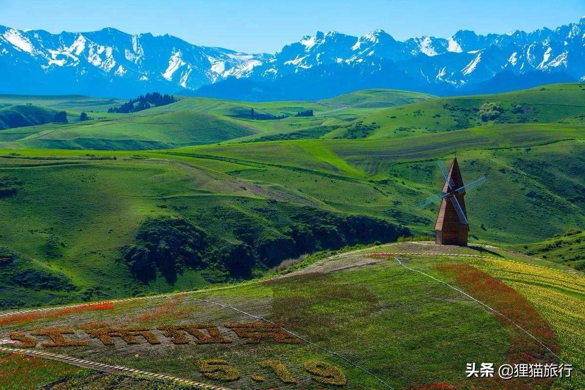 撤县设市新疆有哪些县,奇台2024年撤县设市有希望没