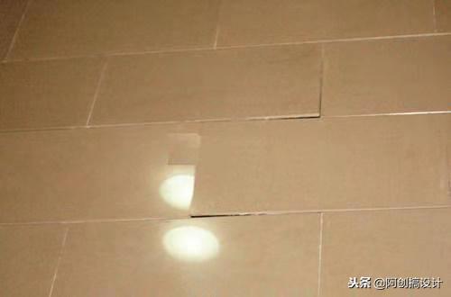 家里镶的瓷砖全部空鼓,家里贴的瓷砖有空鼓怎么办