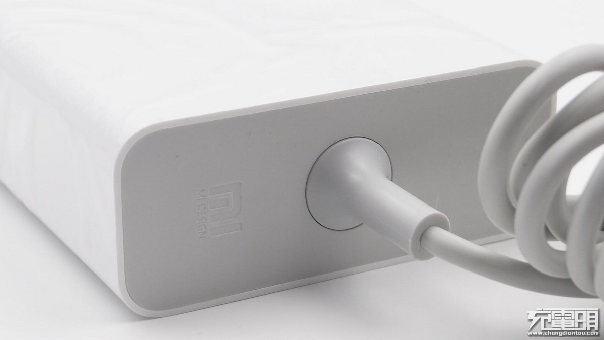 65w小米笔记本充电器支持pd协议吗,小米笔记本充电器120w快充原装