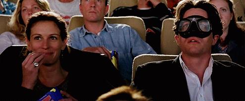 电影院看完电影能不能去继续看,电影院看电影会全程录像么