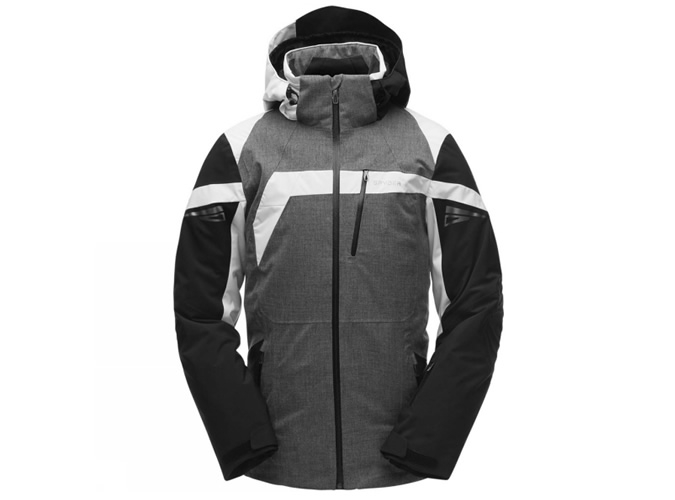 男士滑雪夹克推荐 (单板滑雪外套推荐男)