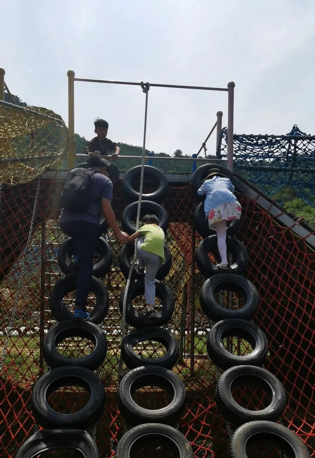 济南适合遛娃的免费去处,济南冬季遛娃免费攻略