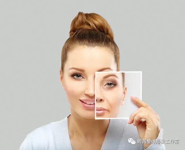 如何用双眼皮贴拯救泪沟法令纹,脸上有法令纹怎么拯救