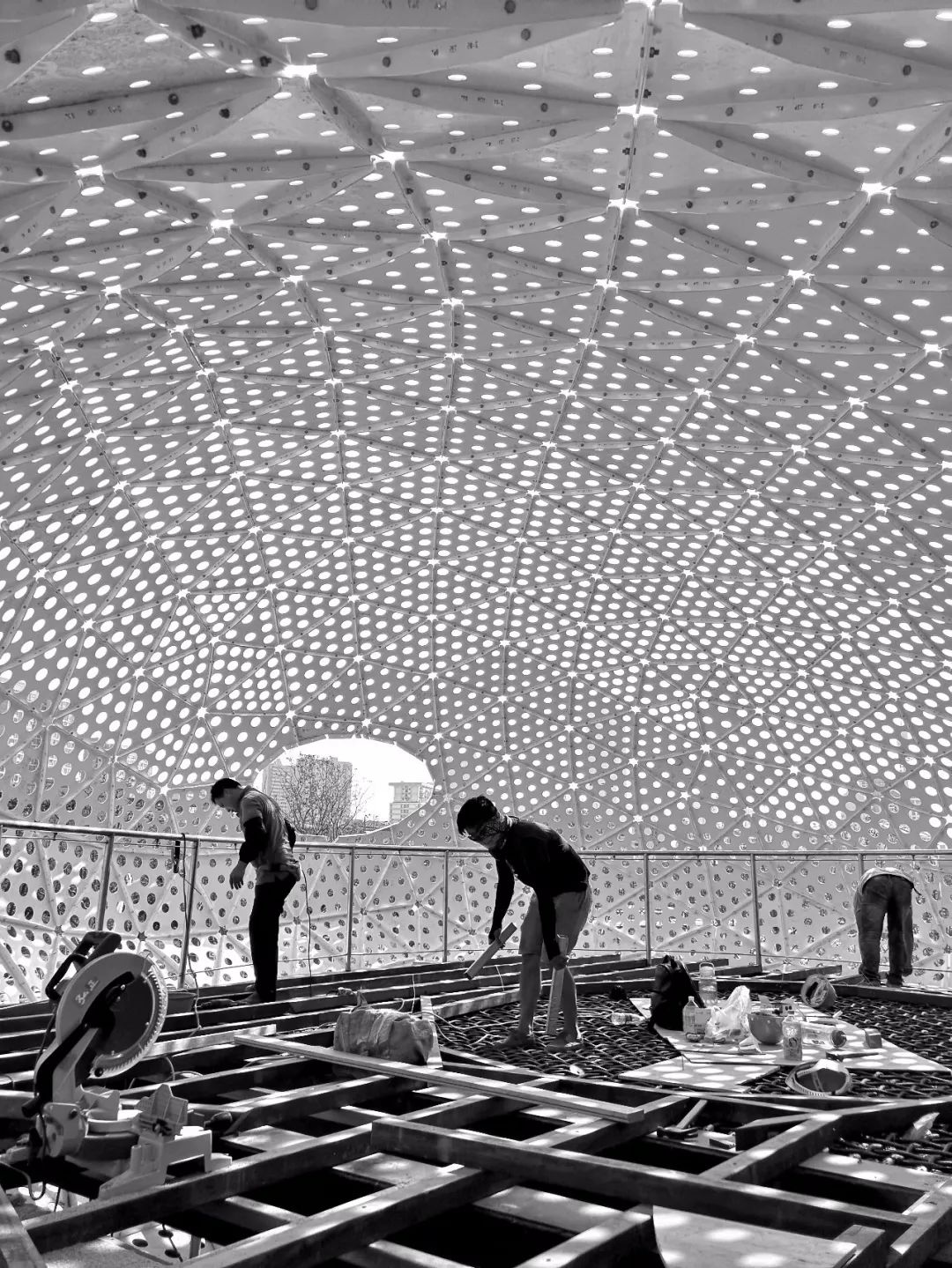 万科万维天地在售楼盘,万科万维天地6号公园