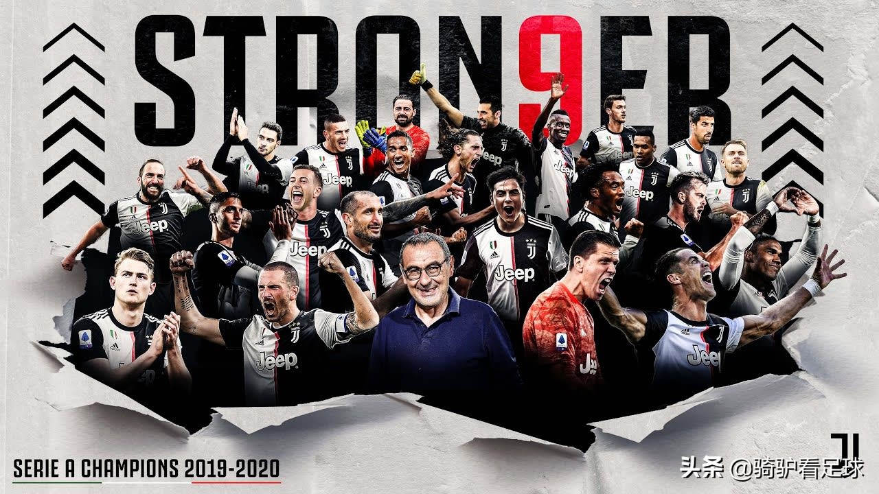 c罗尤文图斯纪录片,c罗加盟尤文图斯时的宣传片