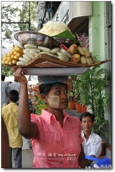 缅甸历史文化全过程,缅甸的奇闻