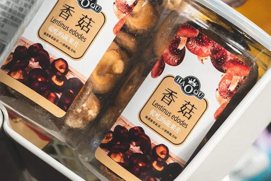 什么牌子的果蔬干最好,冻干果蔬干排行榜