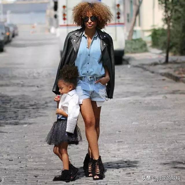 原来小朋友也可以那么浪漫,儿童节可以穿什么