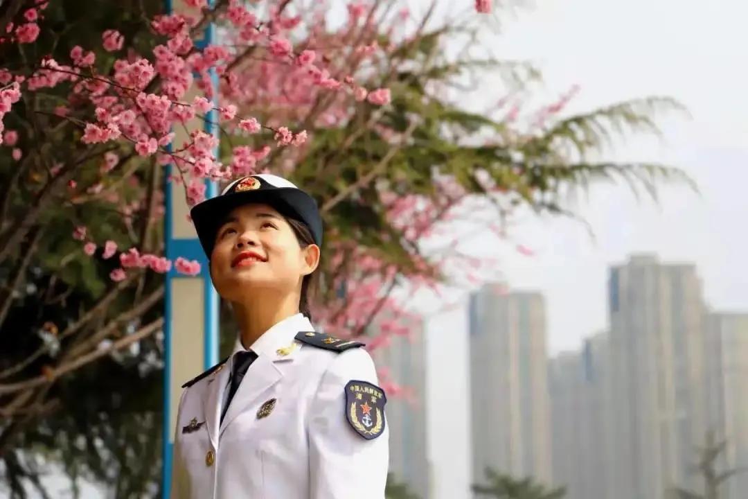 4月1日起，一身国货潮牌“浪花白”PLA服装等你来试穿