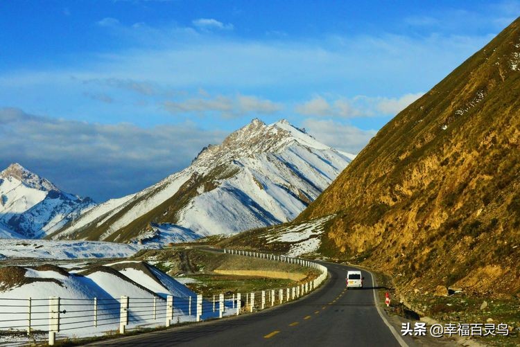 有了这攻略,自驾*藏西**游省心很多