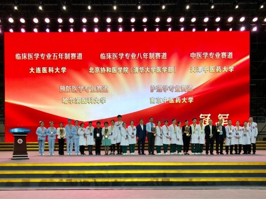 国家卫健委41家直属医院,国家卫健委直属或直管的44家医院